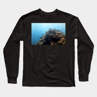 Coral Long Sleeve T-Shirt